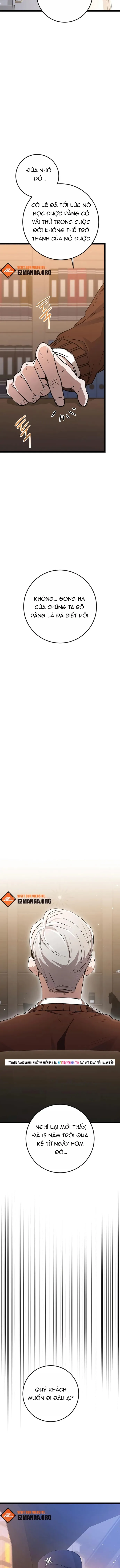 Vương Hậu Đi Học Chapter 67 - 14