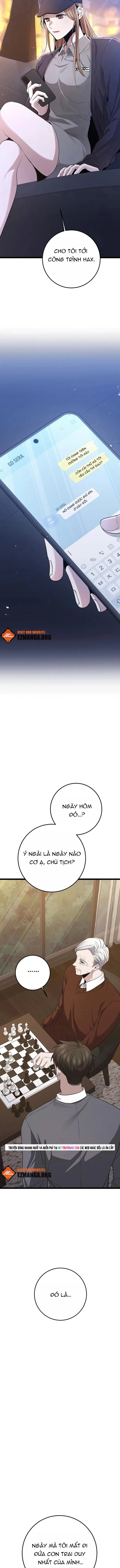 Vương Hậu Đi Học Chapter 67 - 15