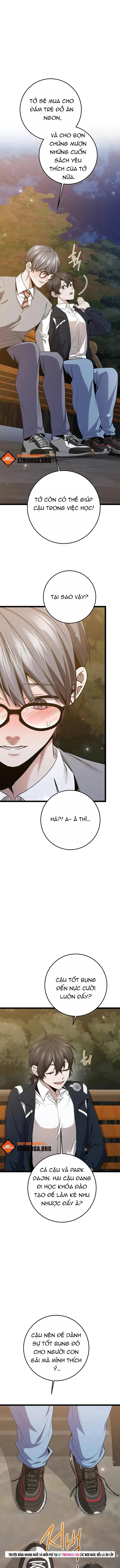 Vương Hậu Đi Học Chapter 67 - 3