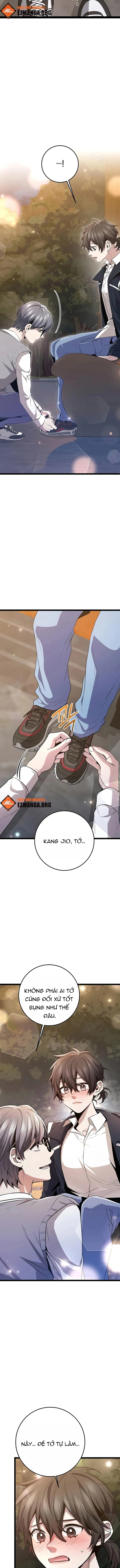 Vương Hậu Đi Học Chapter 67 - 4