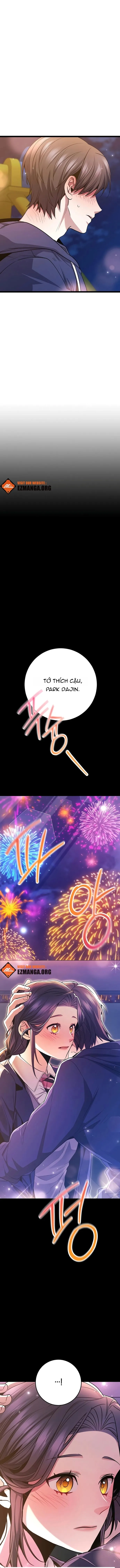 Vương Hậu Đi Học Chapter 67 - 6