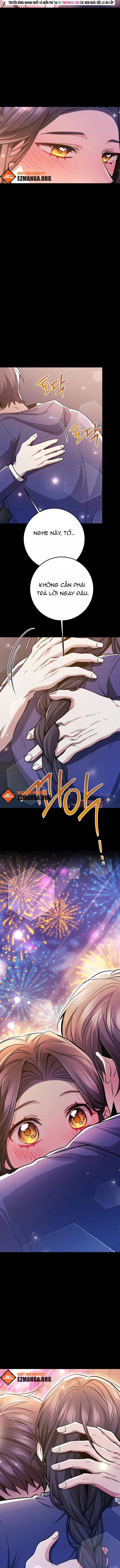 Vương Hậu Đi Học Chapter 67 - 7