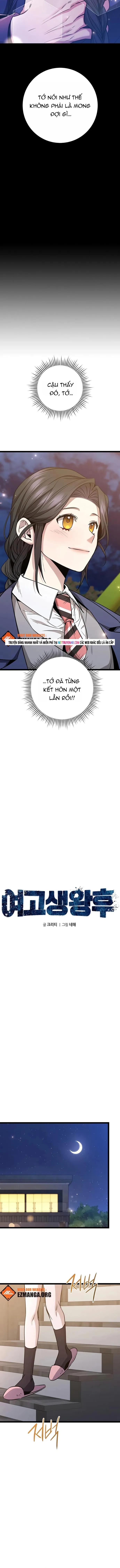 Vương Hậu Đi Học Chapter 67 - 8
