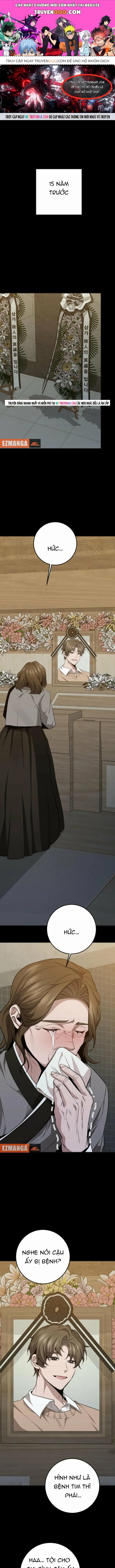 Vương Hậu Đi Học Chapter 68 - 1