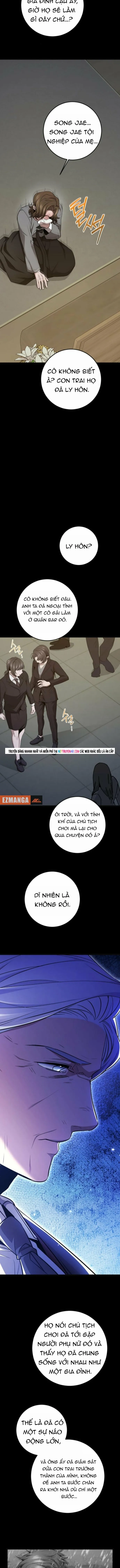 Vương Hậu Đi Học Chapter 68 - 2