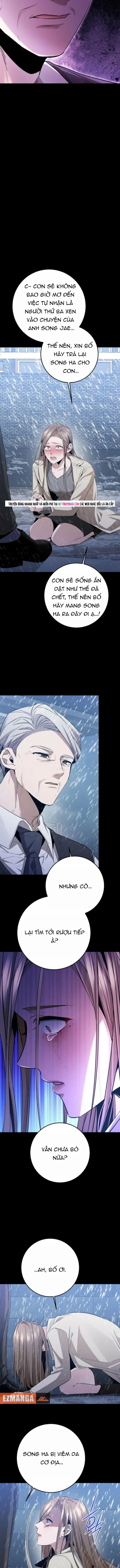 Vương Hậu Đi Học Chapter 68 - 11