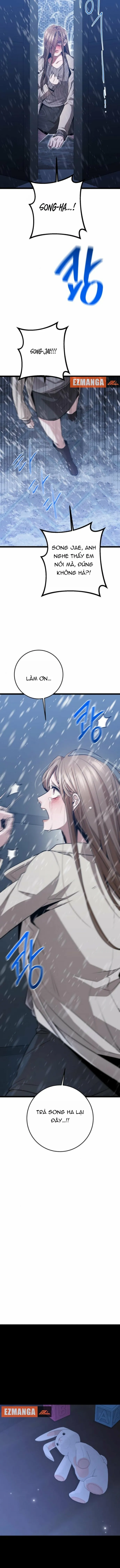 Vương Hậu Đi Học Chapter 68 - 13