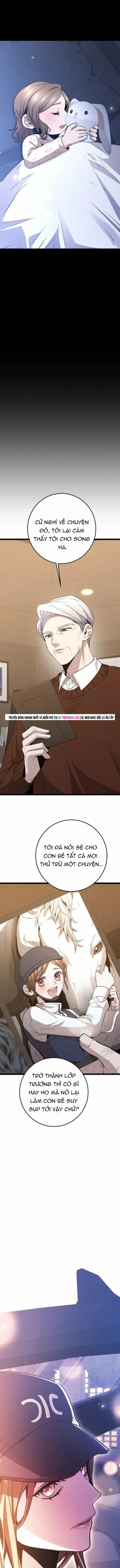 Vương Hậu Đi Học Chapter 68 - 14