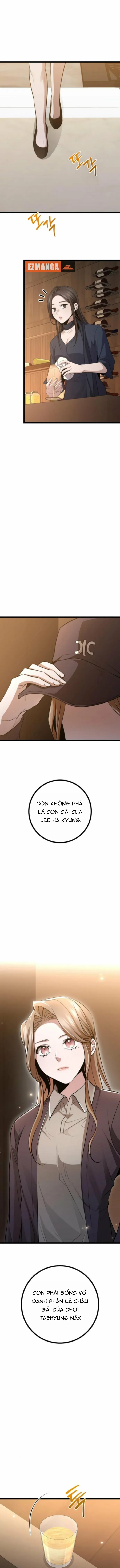 Vương Hậu Đi Học Chapter 68 - 16