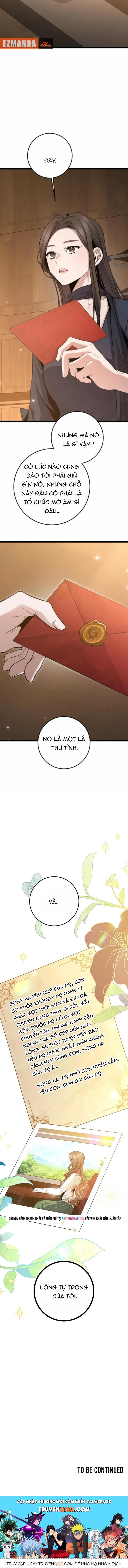 Vương Hậu Đi Học Chapter 68 - 17