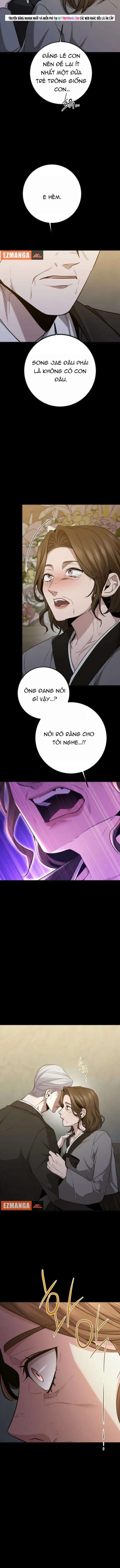 Vương Hậu Đi Học Chapter 68 - 4