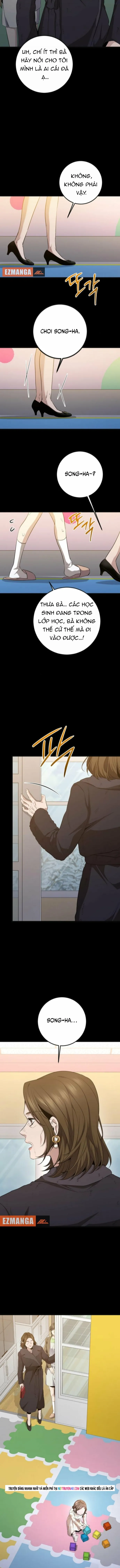 Vương Hậu Đi Học Chapter 68 - 6