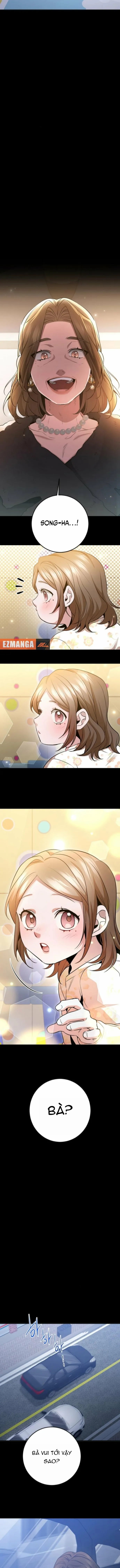 Vương Hậu Đi Học Chapter 68 - 7