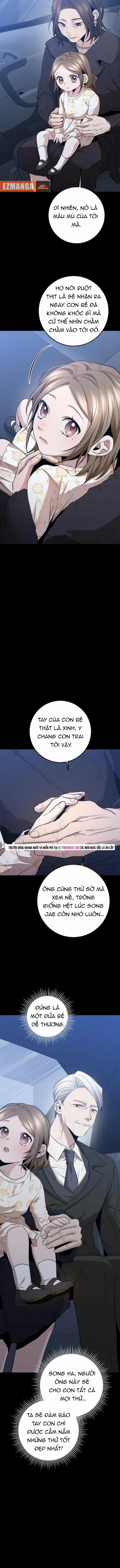 Vương Hậu Đi Học Chapter 68 - 8