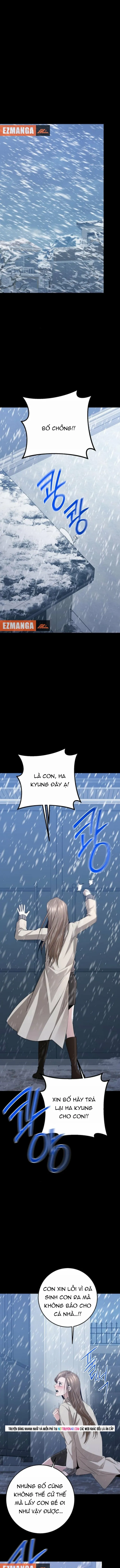 Vương Hậu Đi Học Chapter 68 - 9