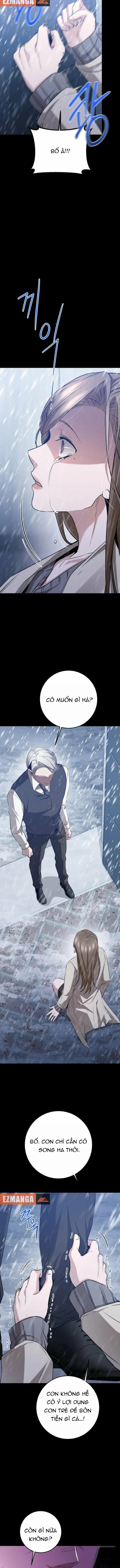 Vương Hậu Đi Học Chapter 68 - 10