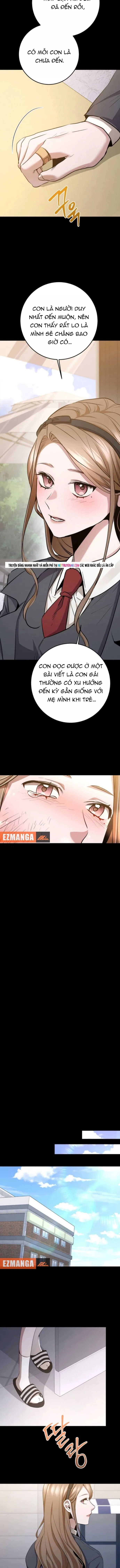 Vương Hậu Đi Học Chapter 69 - 11