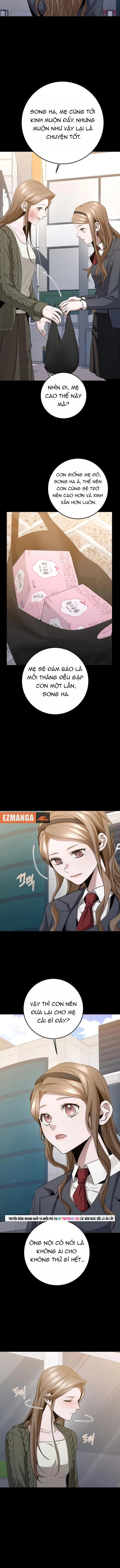 Vương Hậu Đi Học Chapter 69 - 12