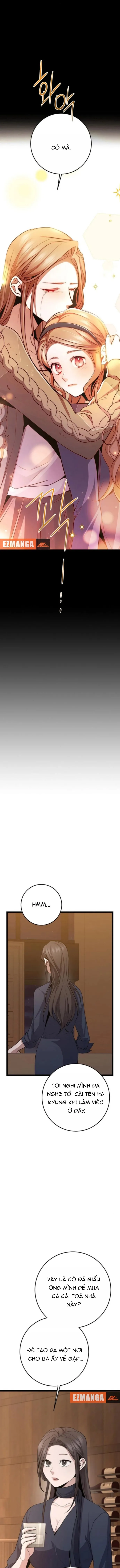 Vương Hậu Đi Học Chapter 69 - 13