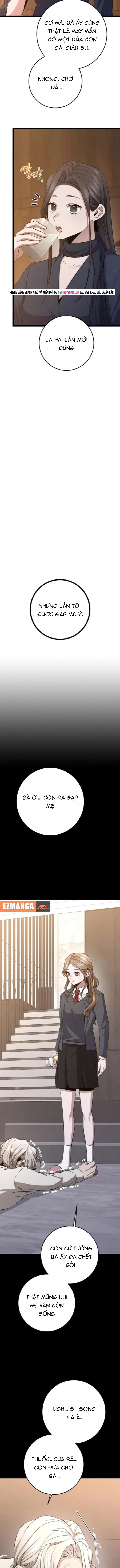 Vương Hậu Đi Học Chapter 69 - 14