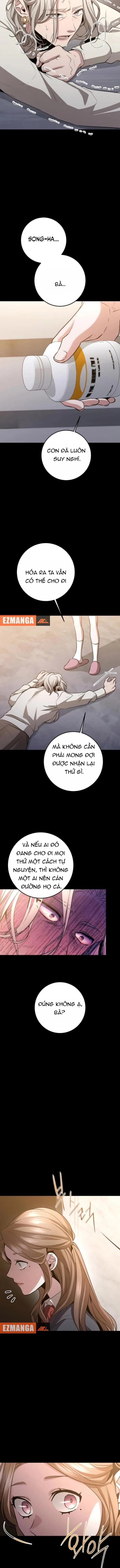 Vương Hậu Đi Học Chapter 69 - 15