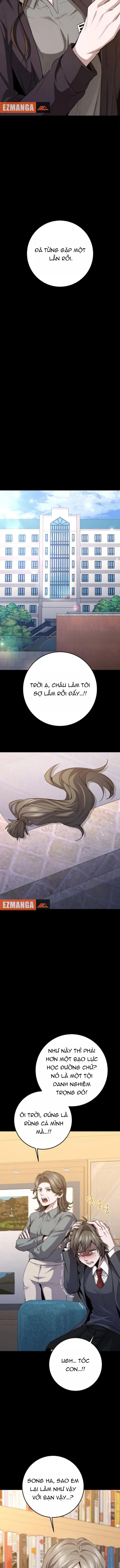 Vương Hậu Đi Học Chapter 69 - 3