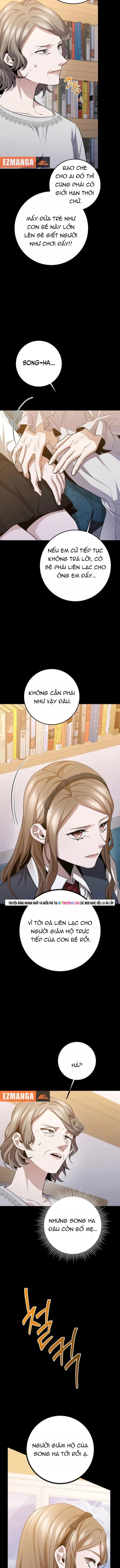 Vương Hậu Đi Học Chapter 69 - 5