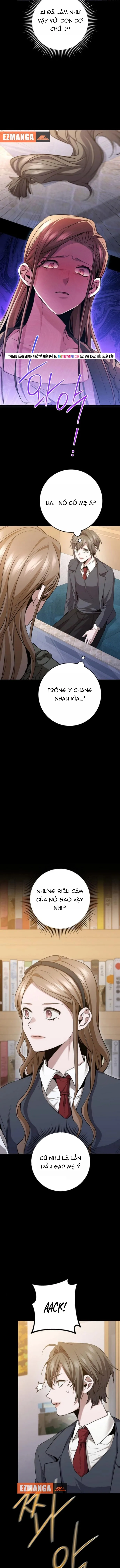 Vương Hậu Đi Học Chapter 69 - 7