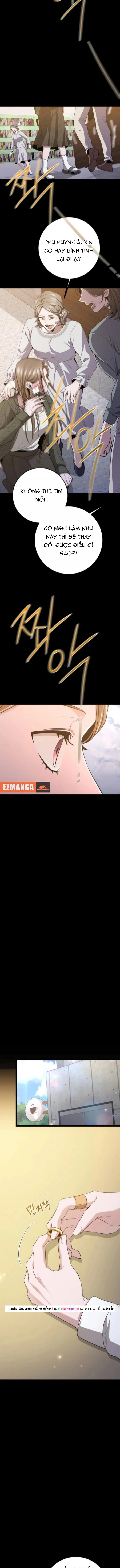 Vương Hậu Đi Học Chapter 69 - 8