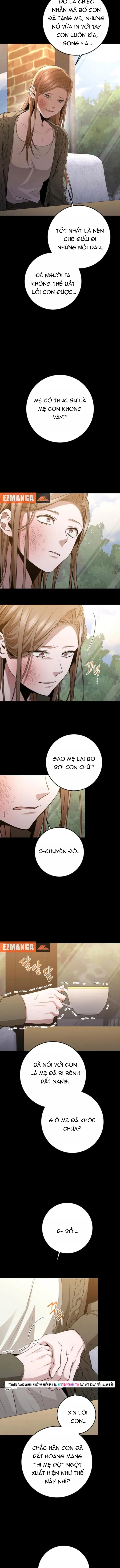 Vương Hậu Đi Học Chapter 69 - 9