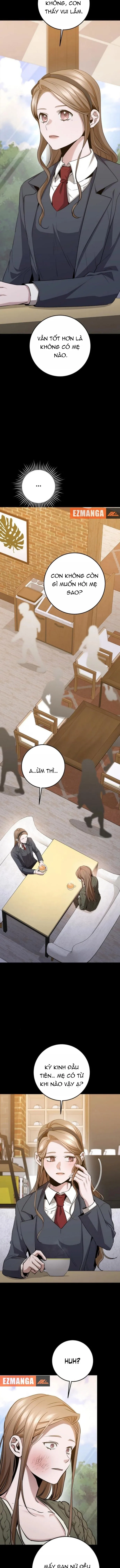Vương Hậu Đi Học Chapter 69 - 10
