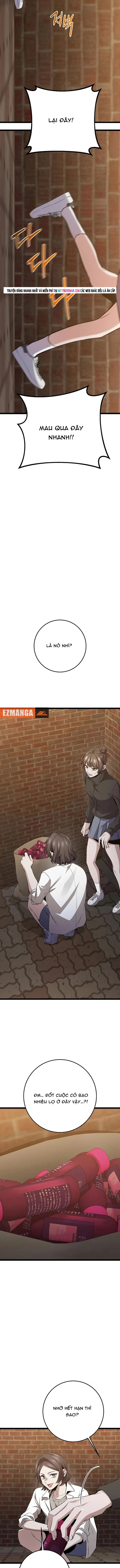 Vương Hậu Đi Học Chapter 70 - 12