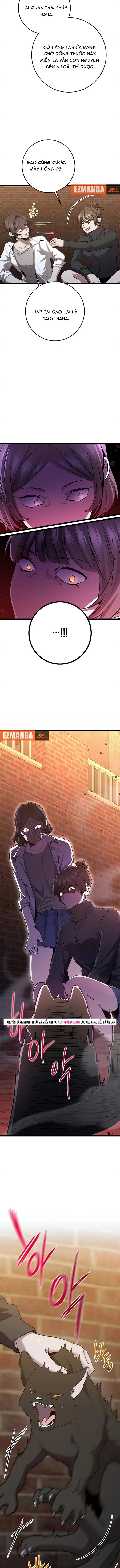 Vương Hậu Đi Học Chapter 70 - 13