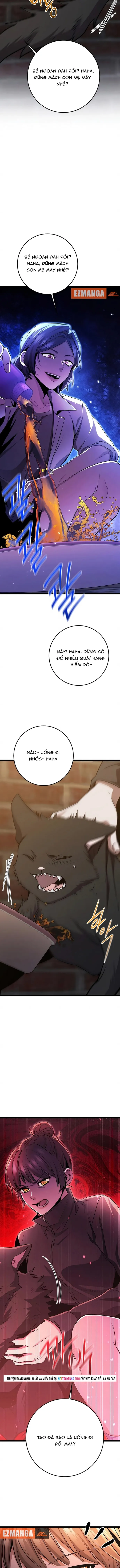 Vương Hậu Đi Học Chapter 70 - 14