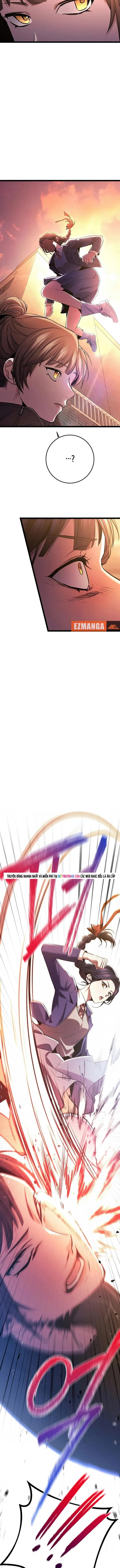 Vương Hậu Đi Học Chapter 70 - 15