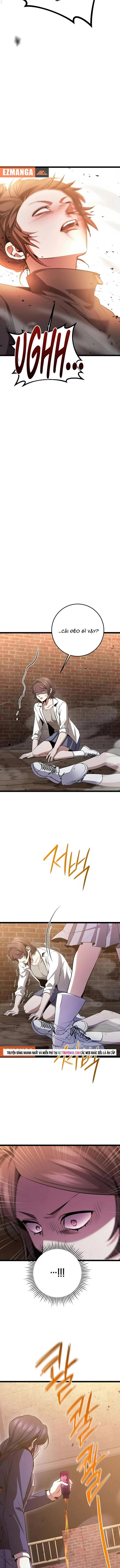 Vương Hậu Đi Học Chapter 70 - 16