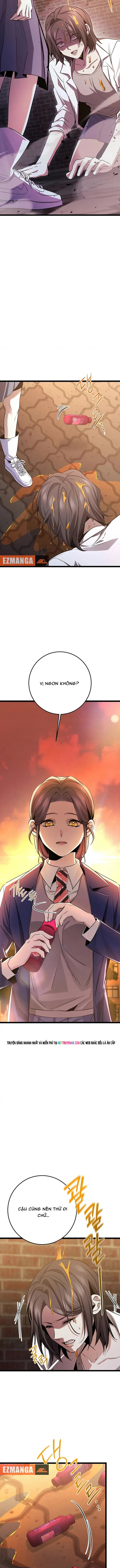 Vương Hậu Đi Học Chapter 70 - 17