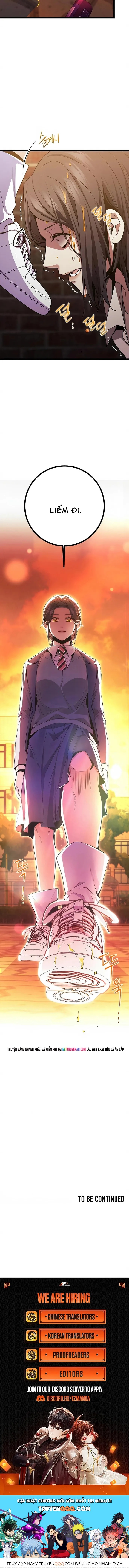 Vương Hậu Đi Học Chapter 70 - 18