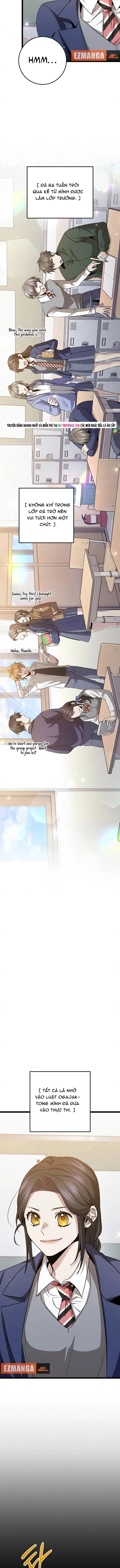 Vương Hậu Đi Học Chapter 70 - 3