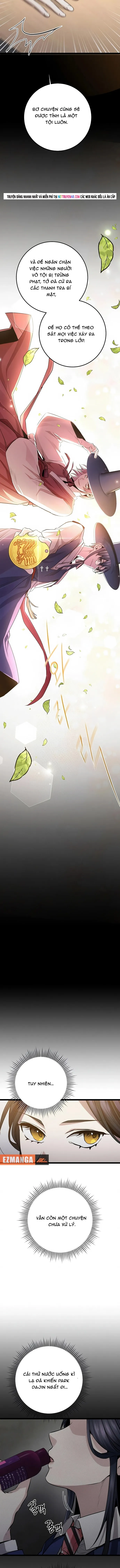 Vương Hậu Đi Học Chapter 70 - 7