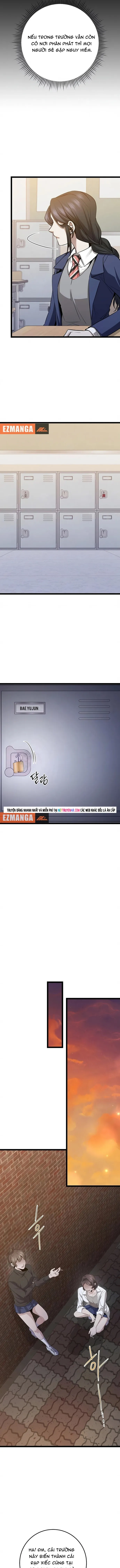 Vương Hậu Đi Học Chapter 70 - 8