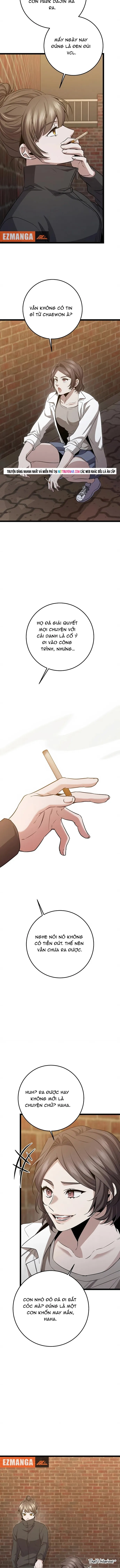 Vương Hậu Đi Học Chapter 70 - 9