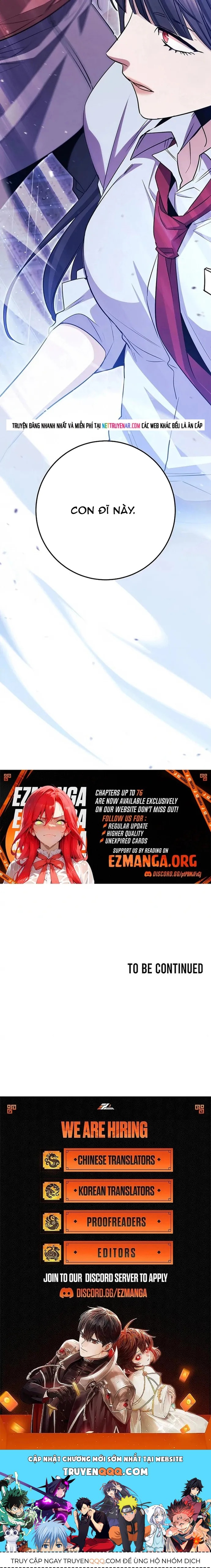 Vương Hậu Đi Học Chapter 71 - 19