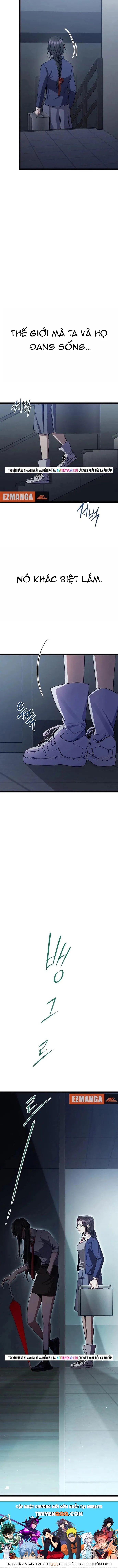 Vương Hậu Đi Học Chapter 72 - 19