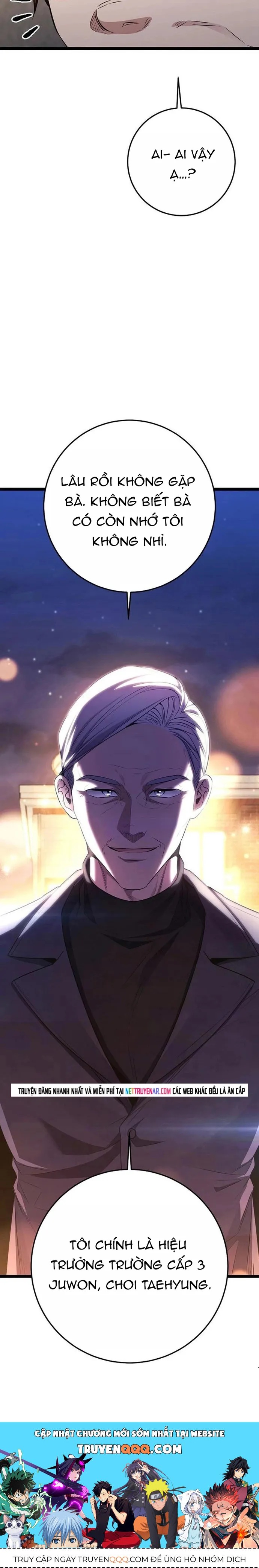 Vương Hậu Đi Học Chapter 73 - 16