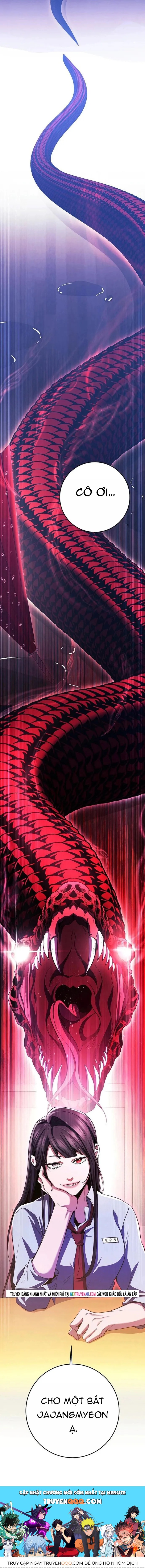 Vương Hậu Đi Học Chapter 74 - 16