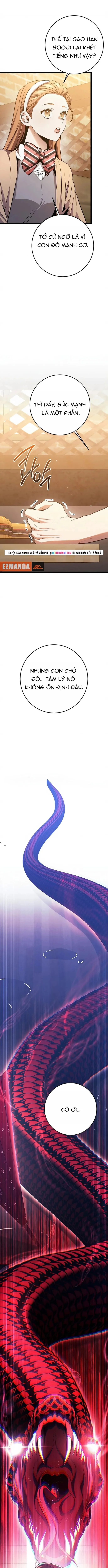 Vương Hậu Đi Học Chapter 75 - 2