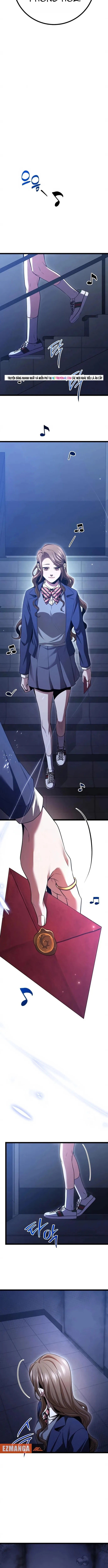 Vương Hậu Đi Học Chapter 75 - 11