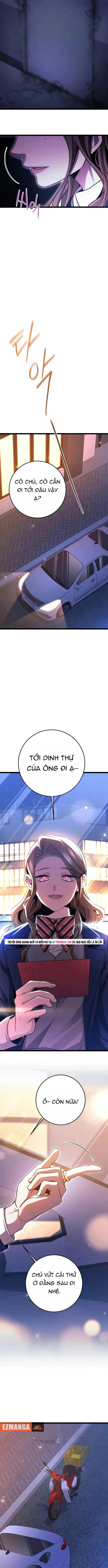 Vương Hậu Đi Học Chapter 75 - 12