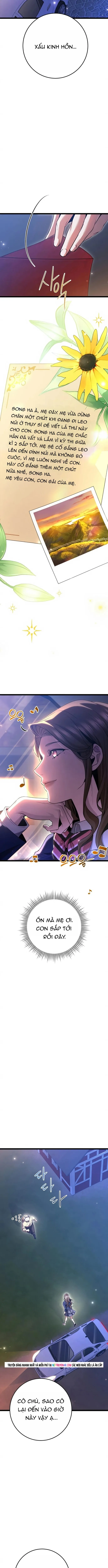 Vương Hậu Đi Học Chapter 75 - 13